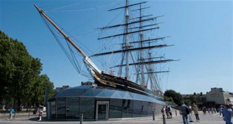 Cutty Sark